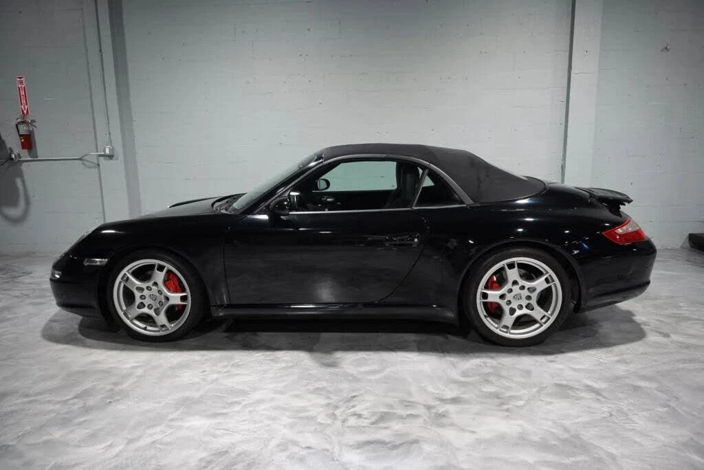 2006 Porsche 997 Carrera S - Image 12 of 17