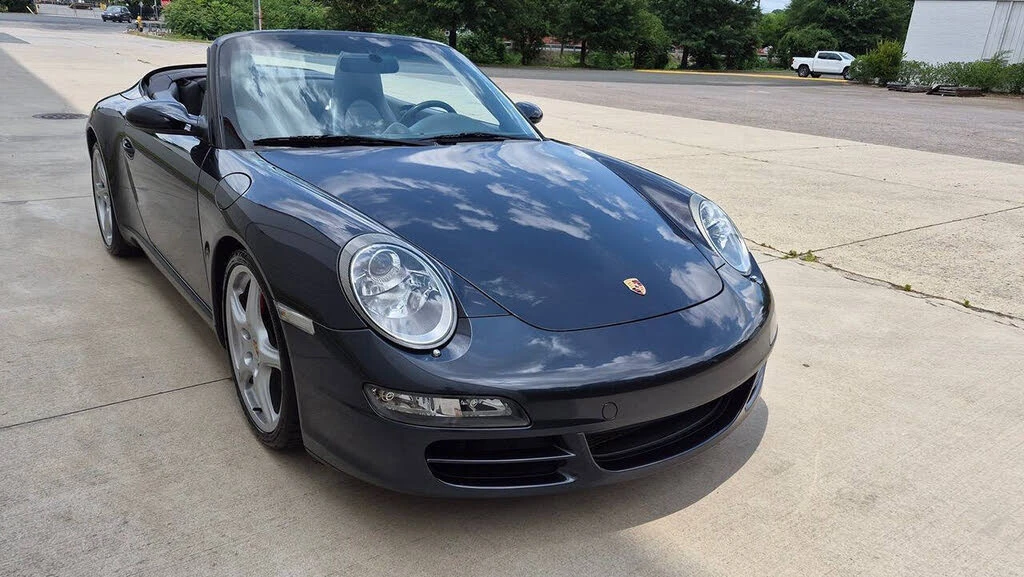 2006 Porsche 997 Carrera S - Image 8 of 30