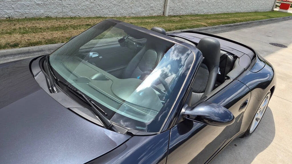 2006 Porsche 997 Carrera S - Image 14 of 30