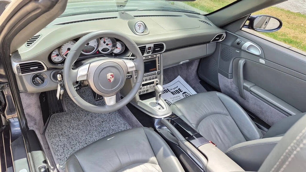 2006 Porsche 997 Carrera S - Image 30 of 30