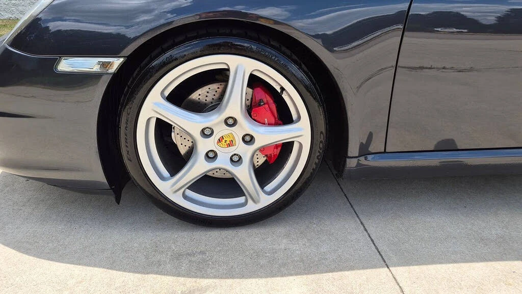 2006 Porsche 997 Carrera S - Image 15 of 30