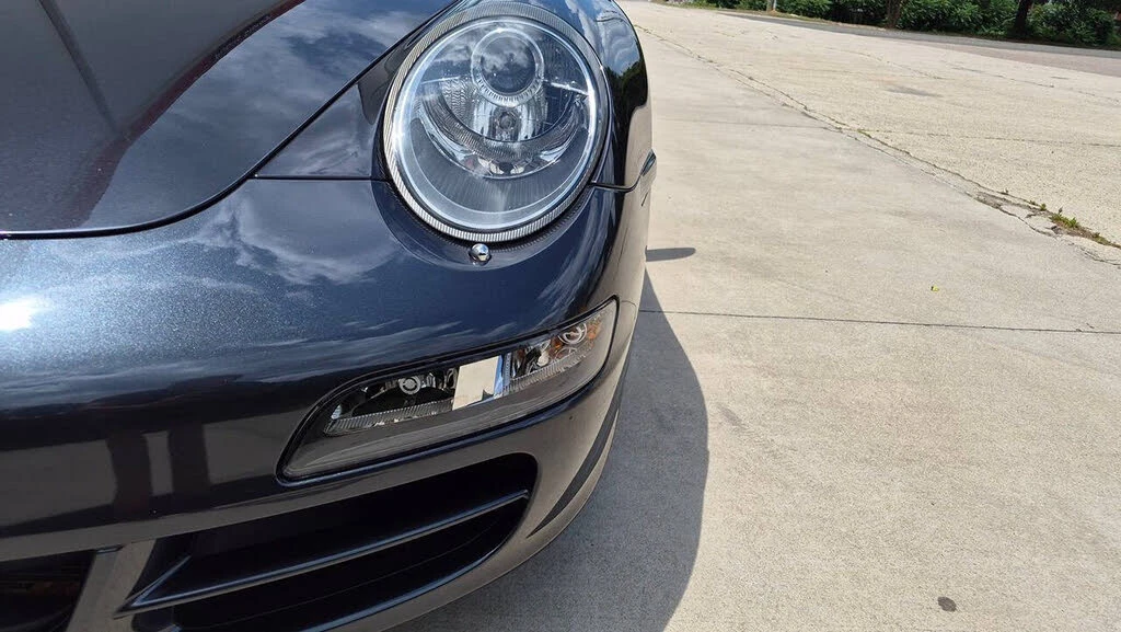 2006 Porsche 997 Carrera S - Image 11 of 30