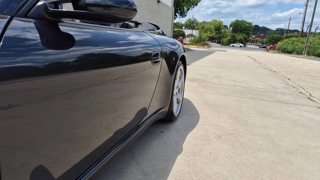 2006 Porsche 997 Carrera S - Image 16 of 30