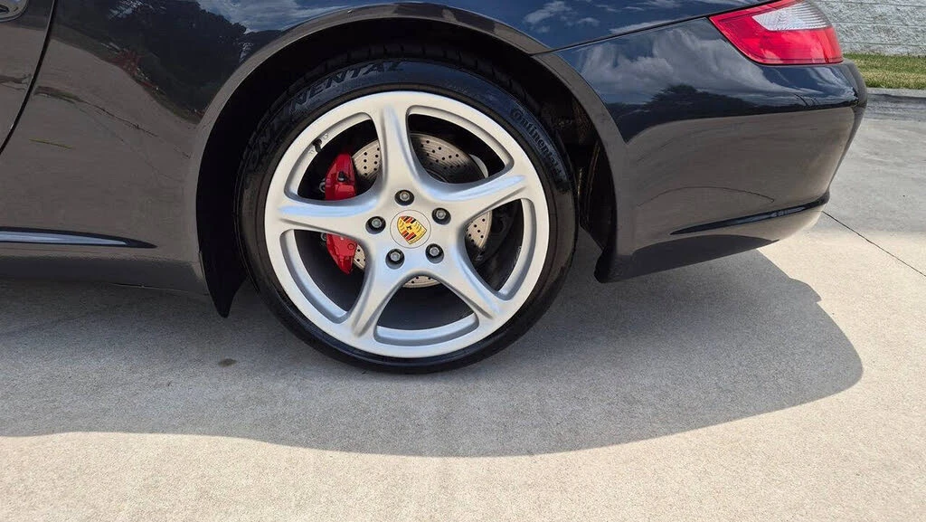 2006 Porsche 997 Carrera S - Image 17 of 30