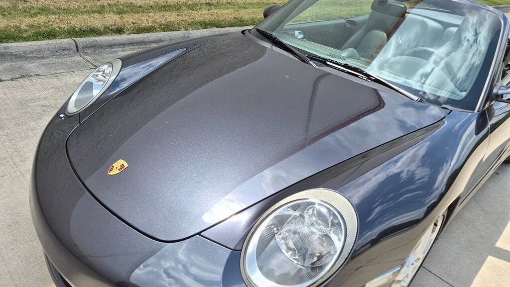 2006 Porsche 997 Carrera S - Image 13 of 30
