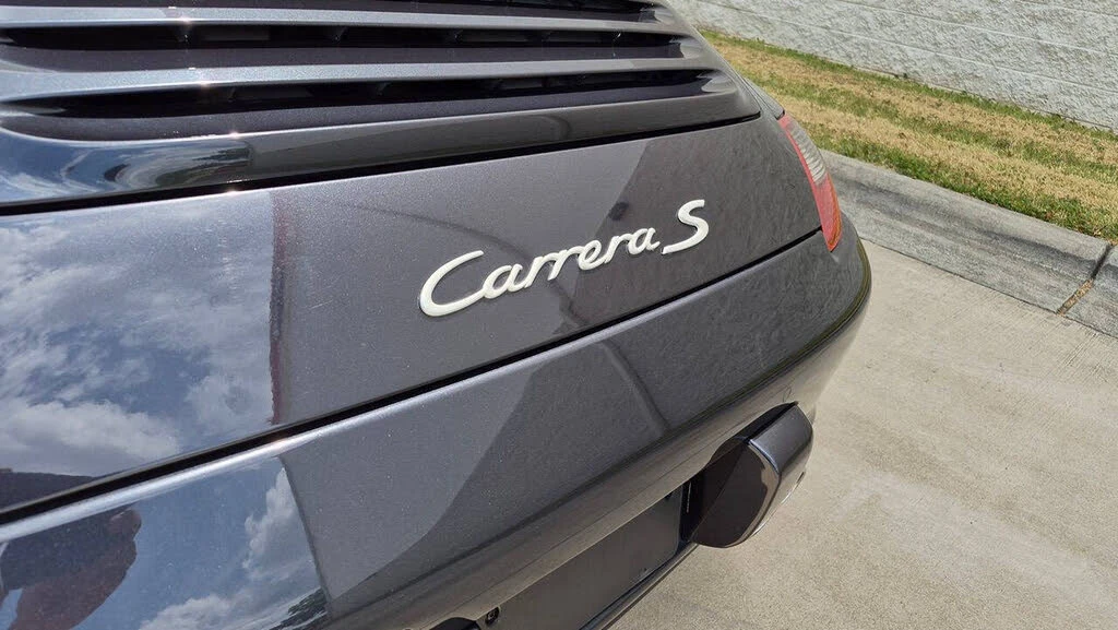 2006 Porsche 997 Carrera S - Image 20 of 30