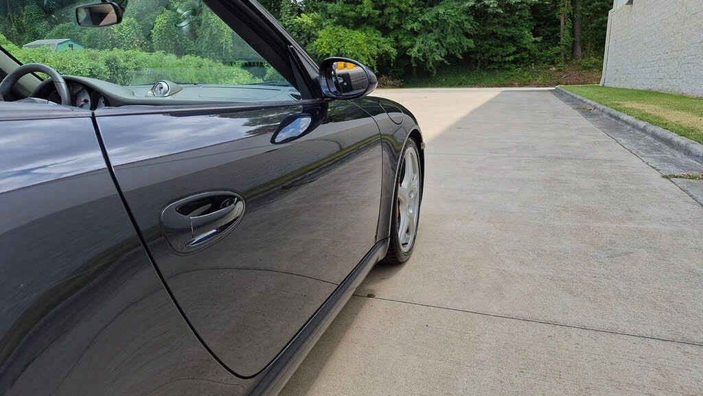 2006 Porsche 997 Carrera S - Image 26 of 30