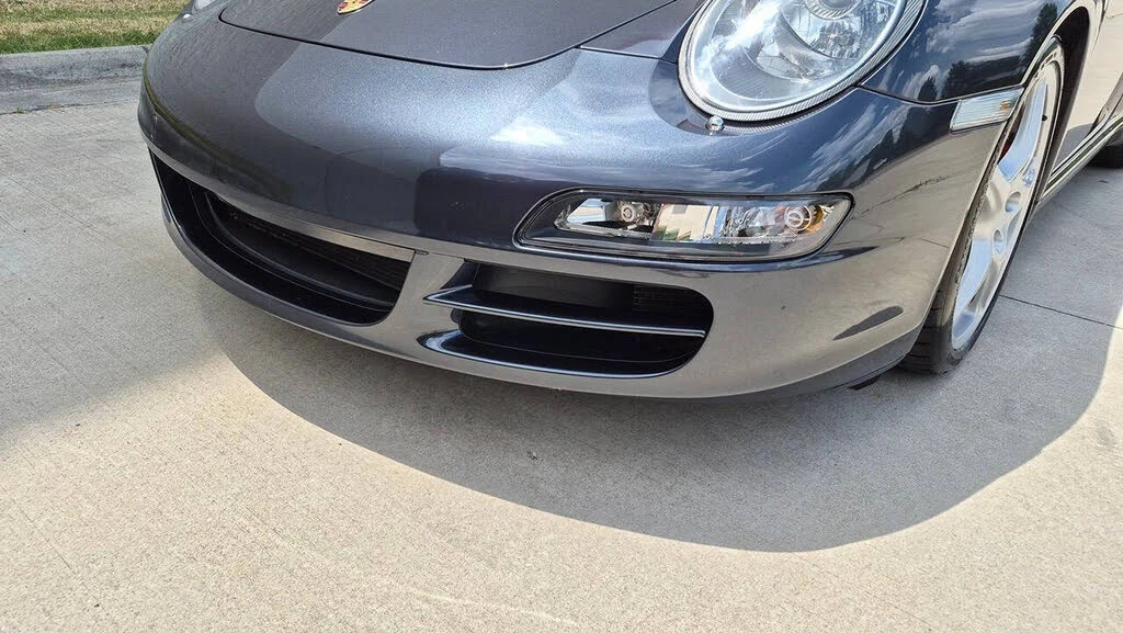2006 Porsche 997 Carrera S - Image 12 of 30