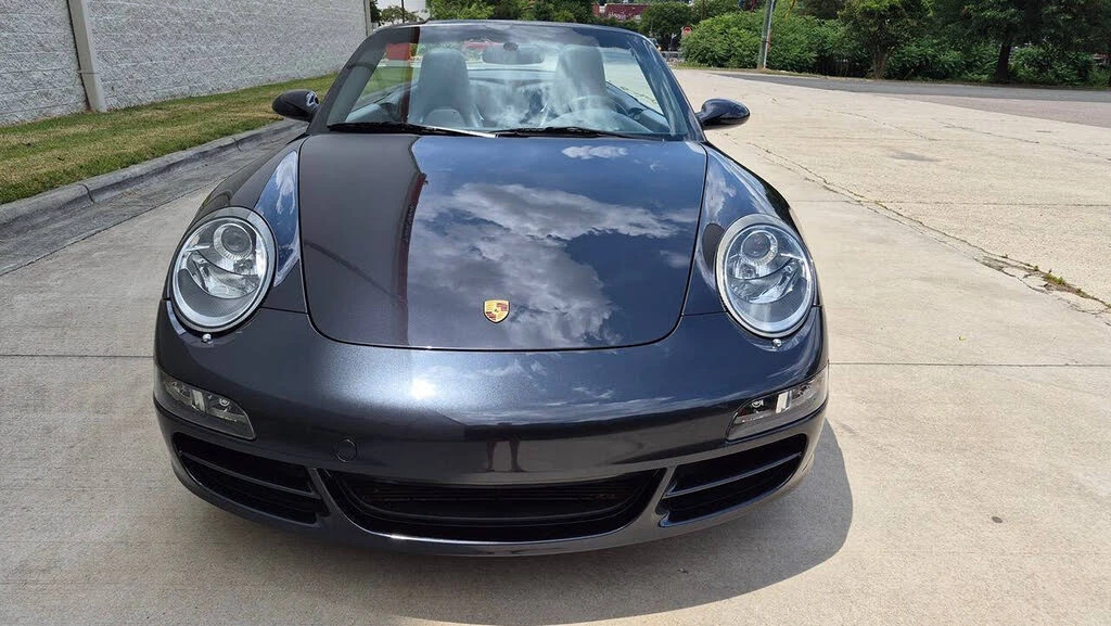 2006 Porsche 997 Carrera S - Image 9 of 30