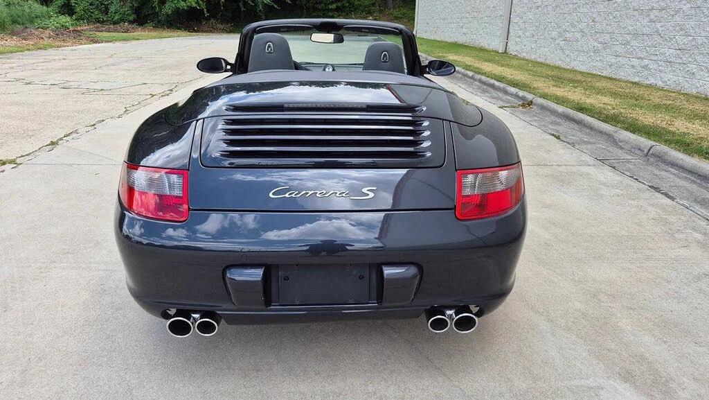 2006 Porsche 997 Carrera S - Image 5 of 30