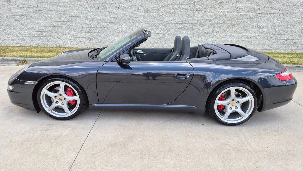 2006 Porsche 997 Carrera S - Image 3 of 30