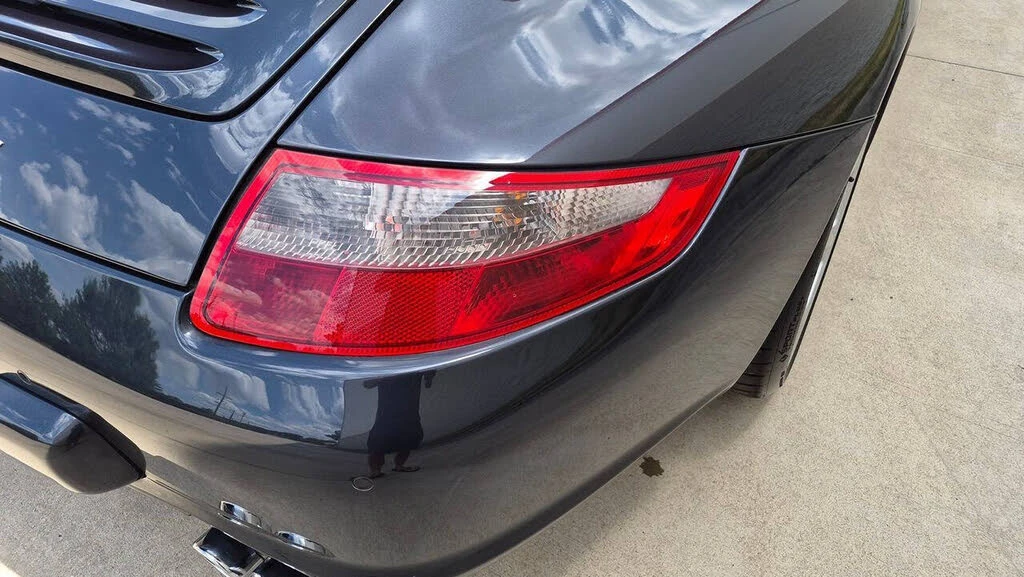 2006 Porsche 997 Carrera S - Image 22 of 30