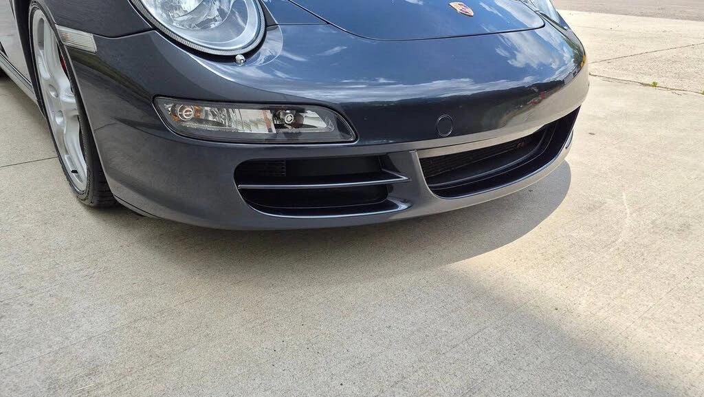 2006 Porsche 997 Carrera S - Image 10 of 30