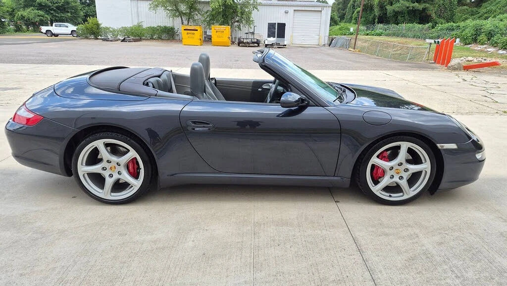 2006 Porsche 997 Carrera S - Image 7 of 30