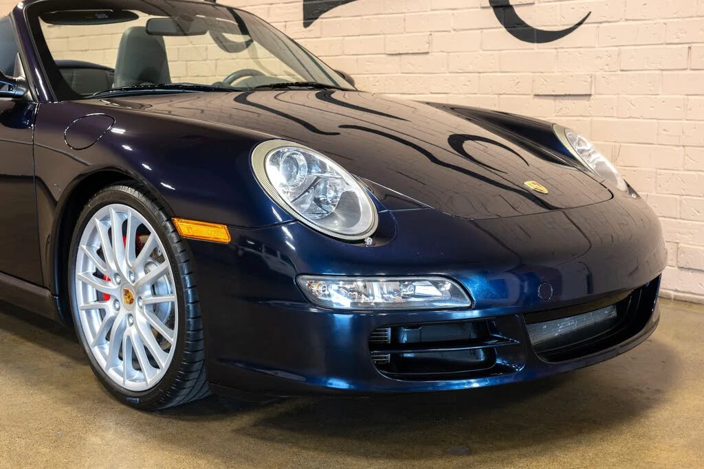 2006 Porsche 997 Carrera S - Image 18 of 31