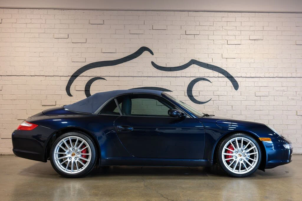 2006 Porsche 997 Carrera S - Image 4 of 31