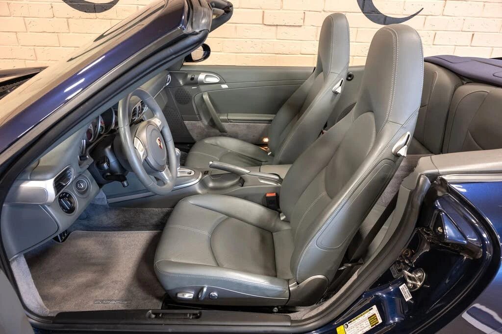 2006 Porsche 997 Carrera S - Image 27 of 31