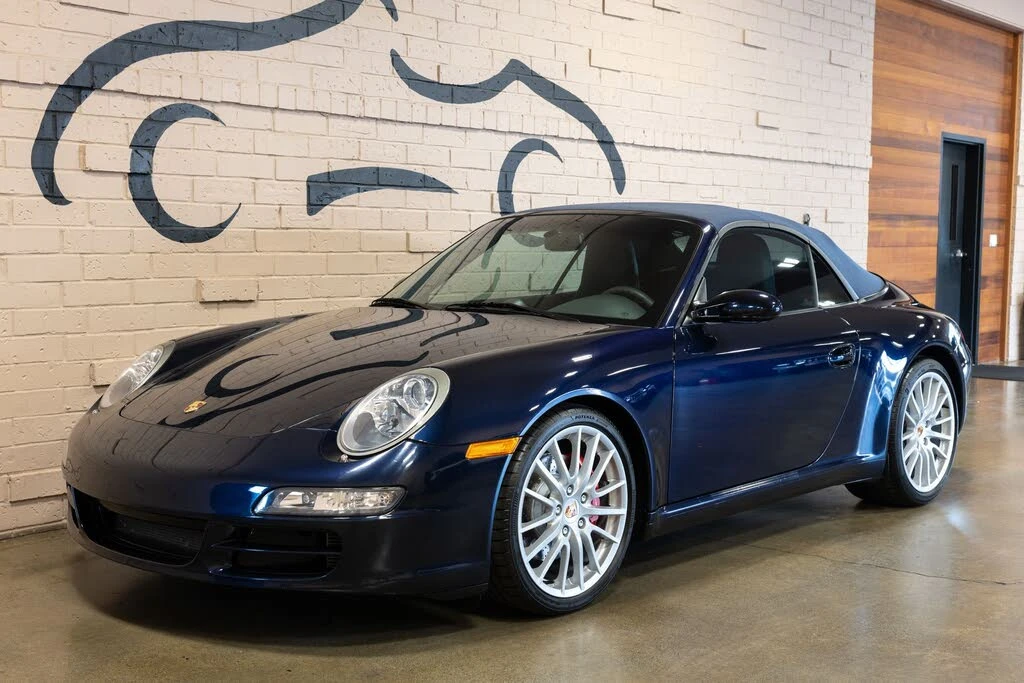 2006 Porsche 997 Carrera S - Image 14 of 31