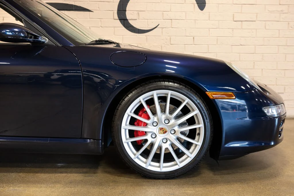 2006 Porsche 997 Carrera S - Image 19 of 31