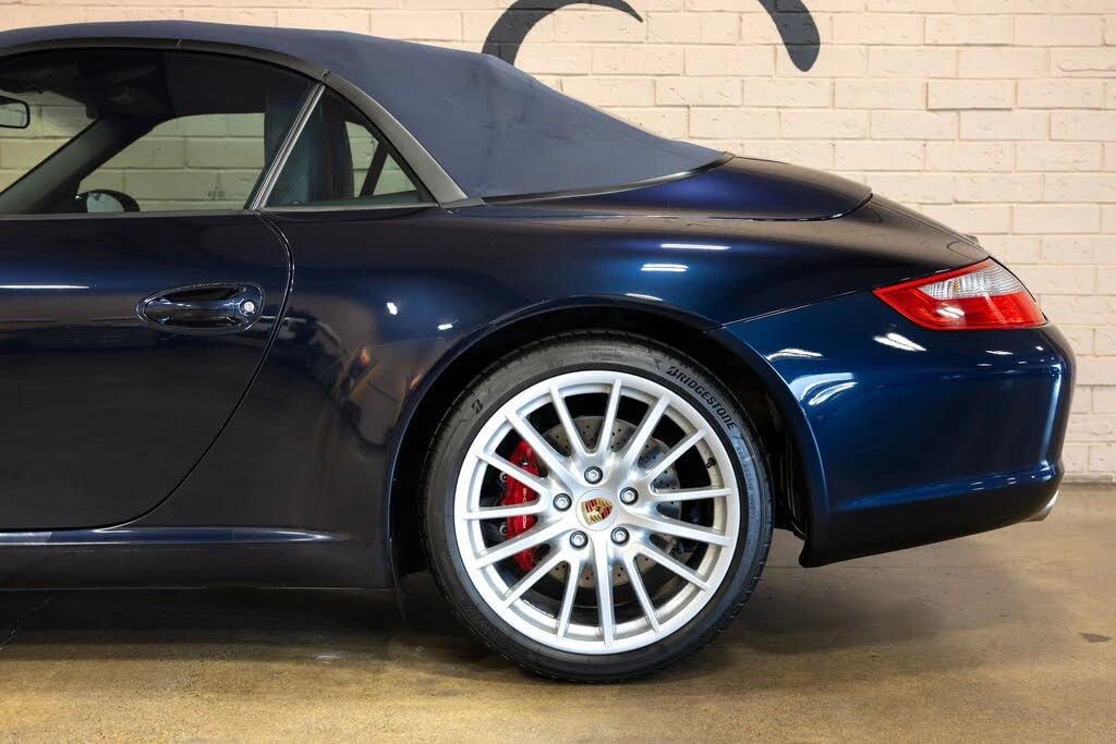 2006 Porsche 997 Carrera S - Image 23 of 31