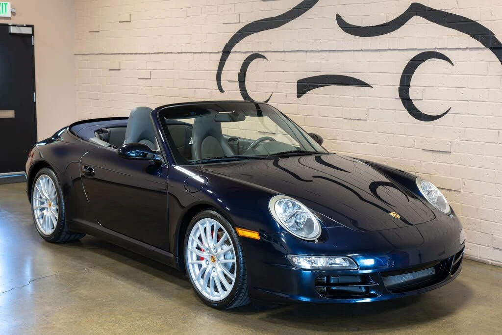 2006 Porsche 997 Carrera S - Image 17 of 31