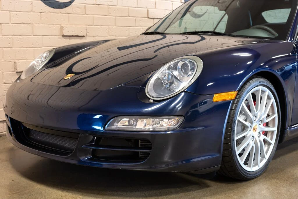 2006 Porsche 997 Carrera S - Image 25 of 31
