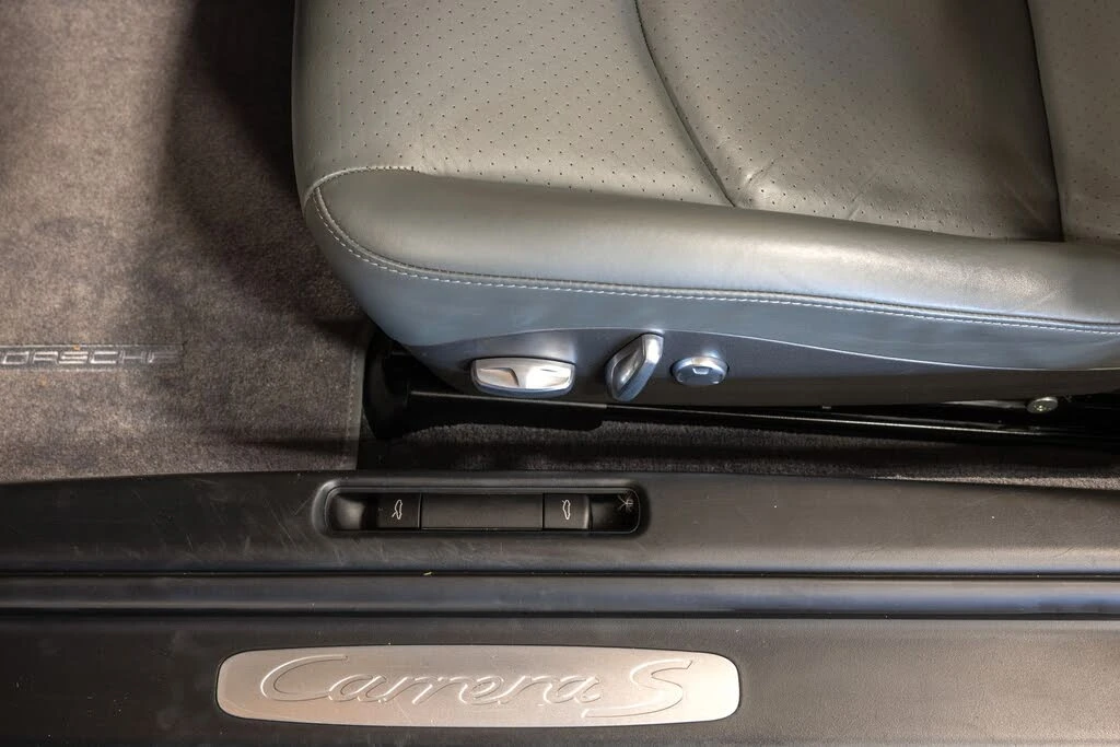 2006 Porsche 997 Carrera S - Image 30 of 31