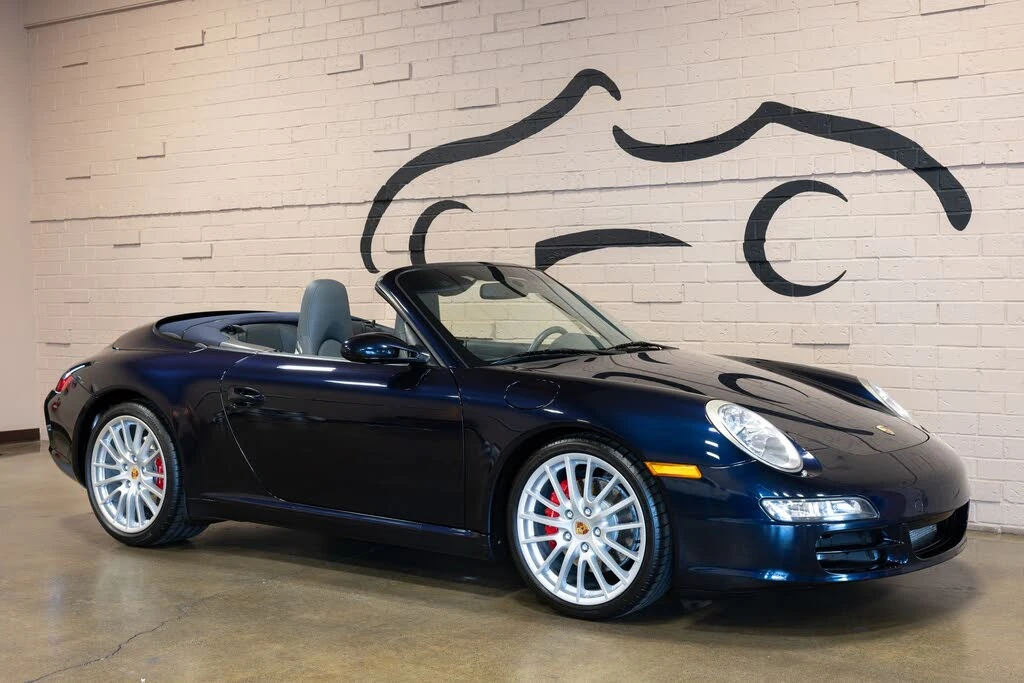 2006 Porsche 997 Carrera S - Image 3 of 31