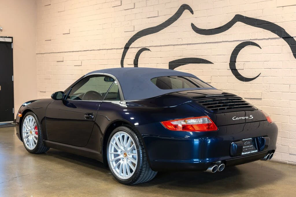 2006 Porsche 997 Carrera S - Image 11 of 31