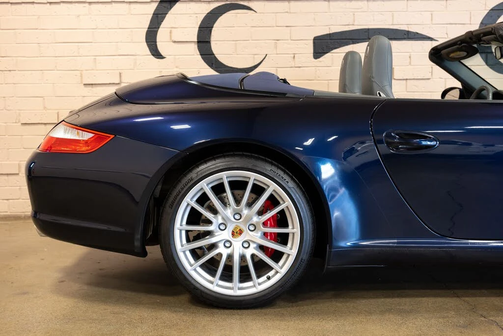 2006 Porsche 997 Carrera S - Image 20 of 31
