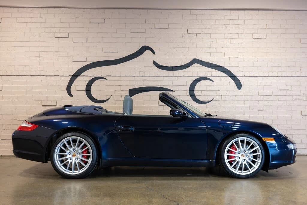 2006 Porsche 997 Carrera S - Image 5 of 31
