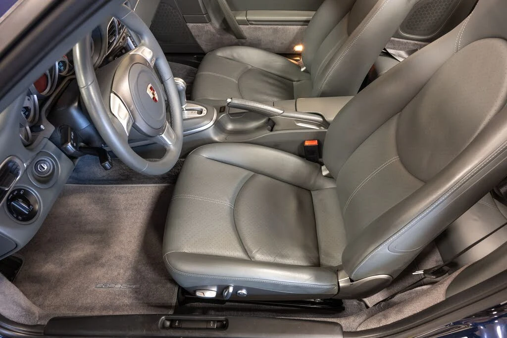 2006 Porsche 997 Carrera S - Image 29 of 31