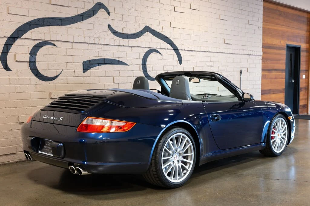 2006 Porsche 997 Carrera S - Image 6 of 31