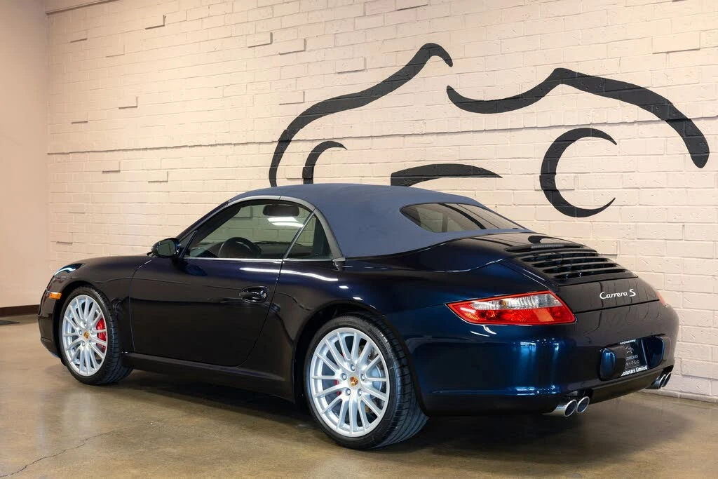 2006 Porsche 997 Carrera S - Image 12 of 31