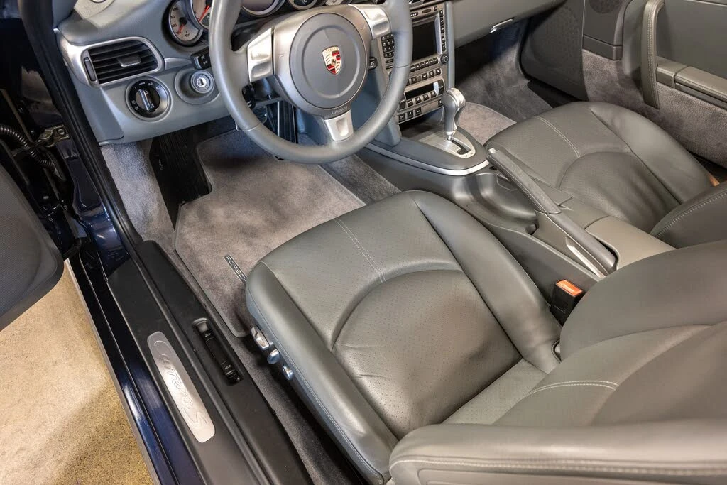 2006 Porsche 997 Carrera S - Image 28 of 31