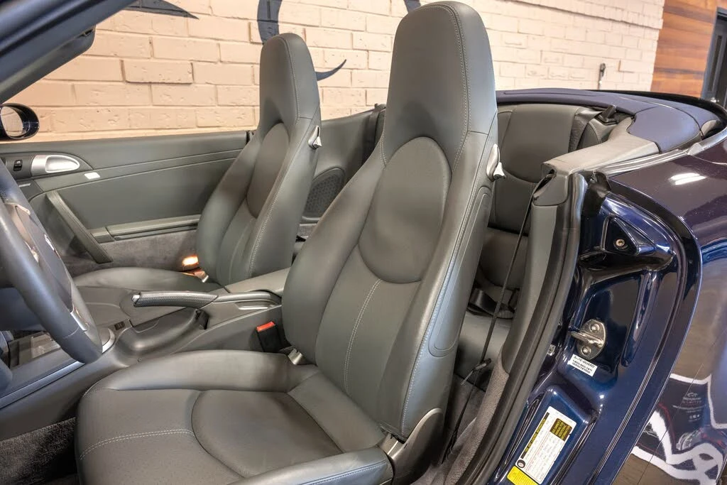 2006 Porsche 997 Carrera S - Image 31 of 31