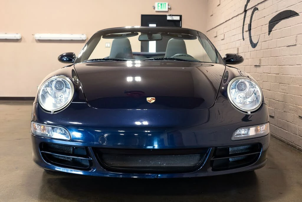 2006 Porsche 997 Carrera S - Image 16 of 31