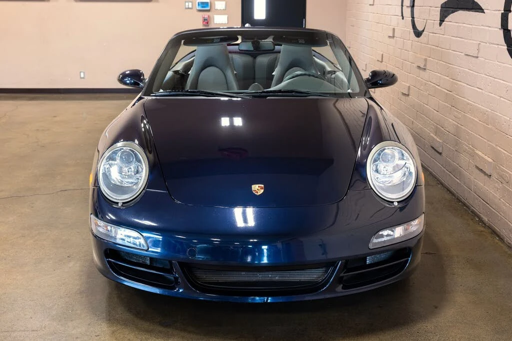 2006 Porsche 997 Carrera S - Image 15 of 31