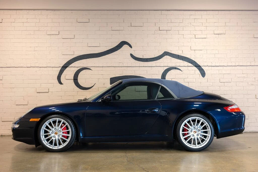 2006 Porsche 997 Carrera S - Image 13 of 31