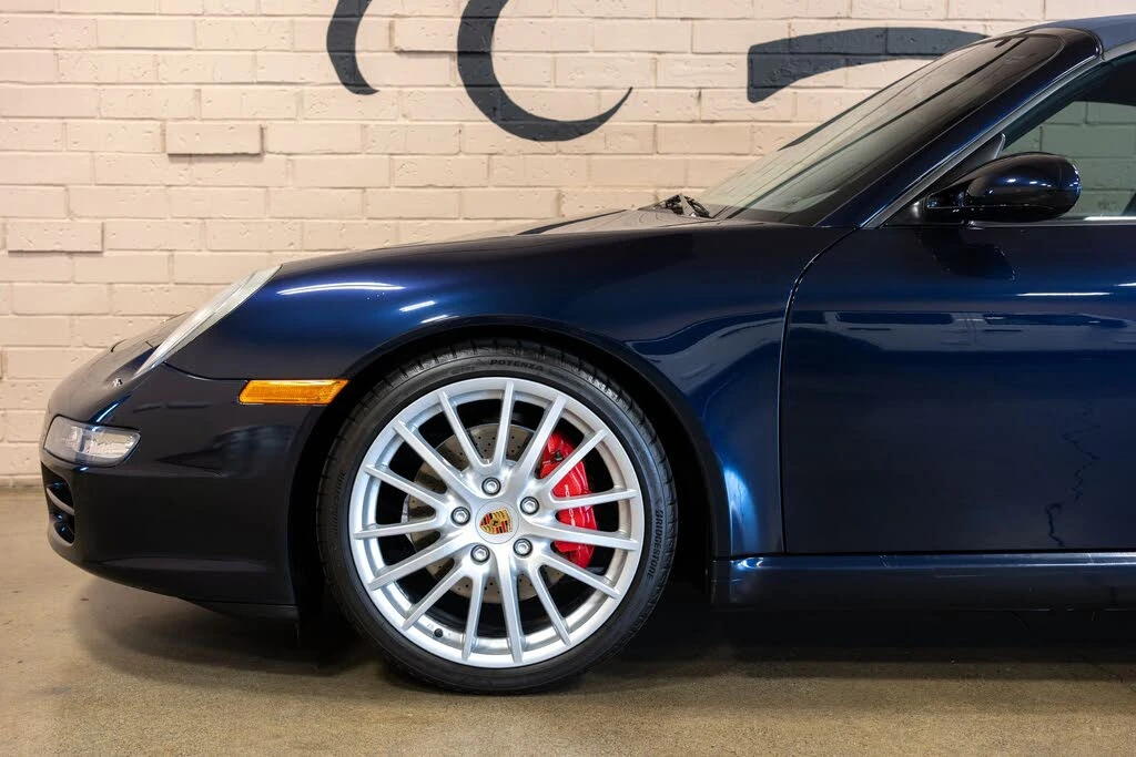 2006 Porsche 997 Carrera S - Image 24 of 31