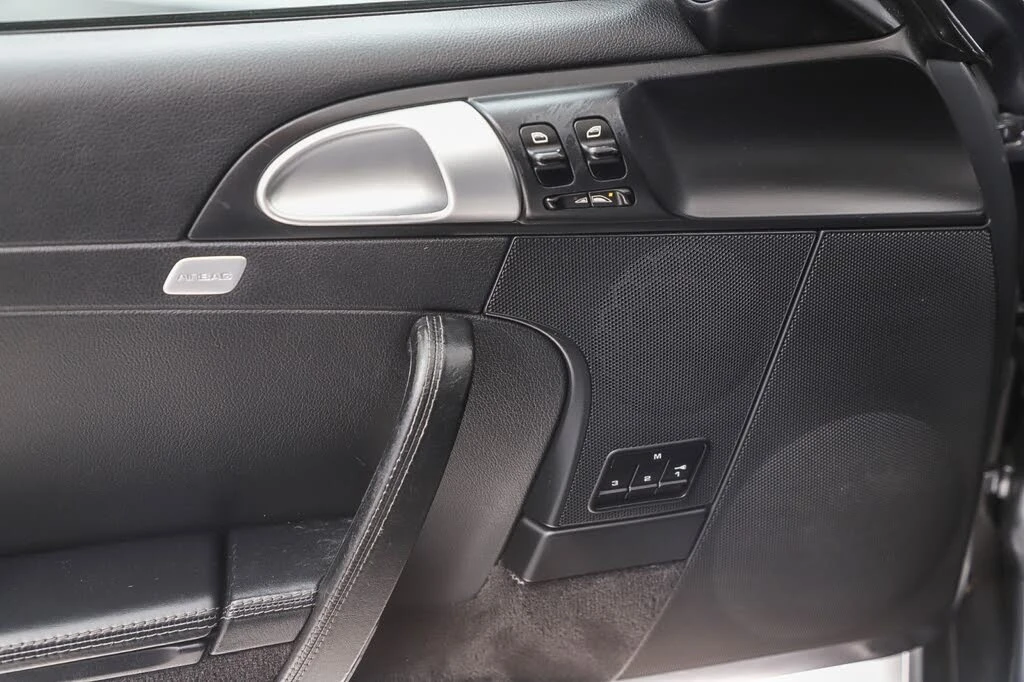 2006 Porsche 997 Carrera S - Image 29 of 31