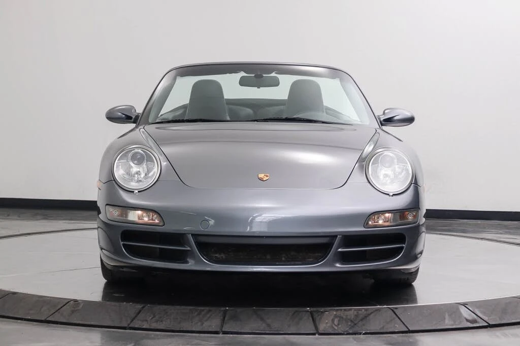 2006 Porsche 997 Carrera S - Image 9 of 31