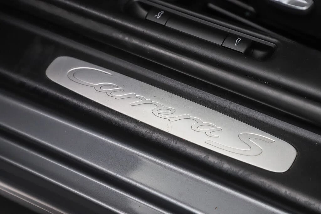 2006 Porsche 997 Carrera S - Image 30 of 31