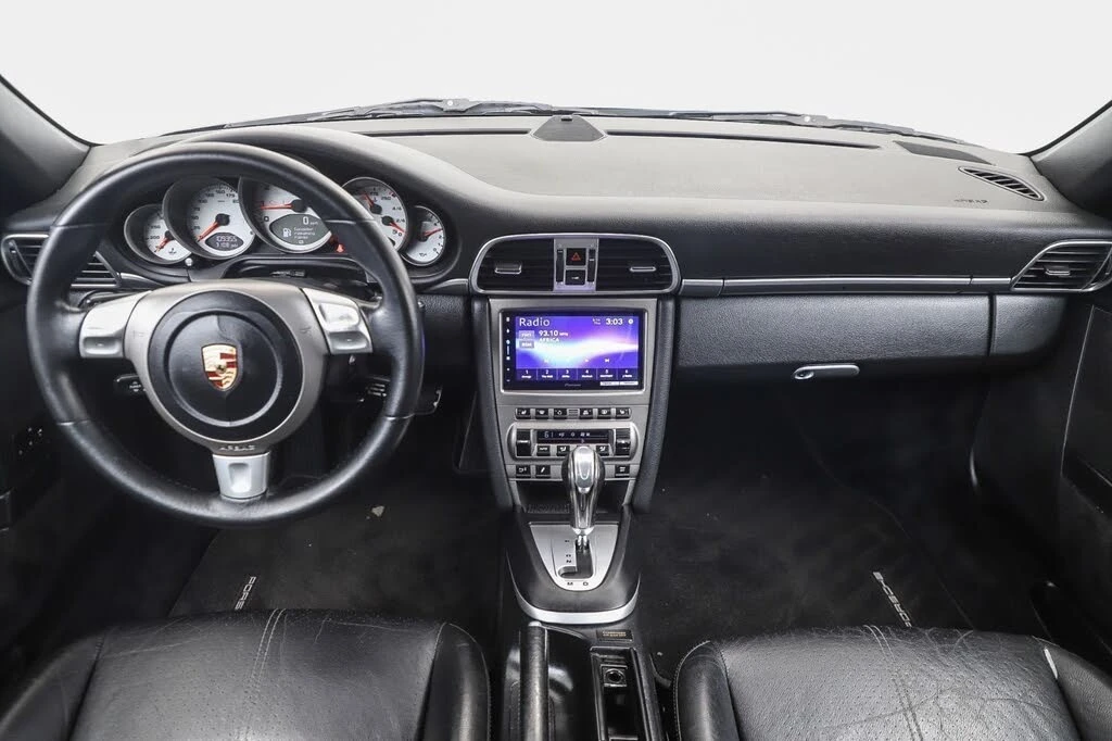 2006 Porsche 997 Carrera S - Image 20 of 31