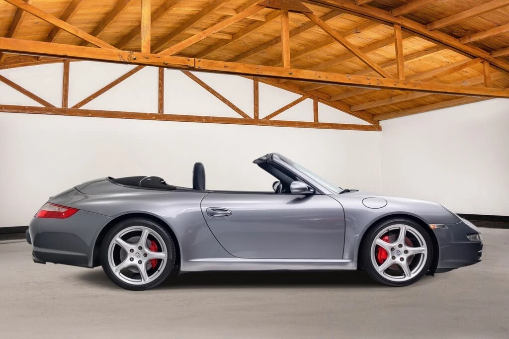 2006 Porsche 997 Carrera S - Image 7 of 31
