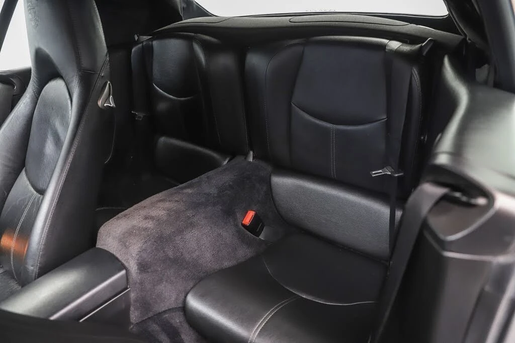 2006 Porsche 997 Carrera S - Image 27 of 31