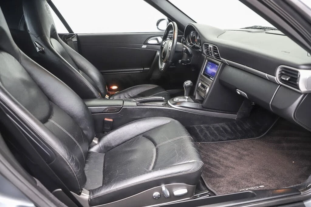 2006 Porsche 997 Carrera S - Image 25 of 31