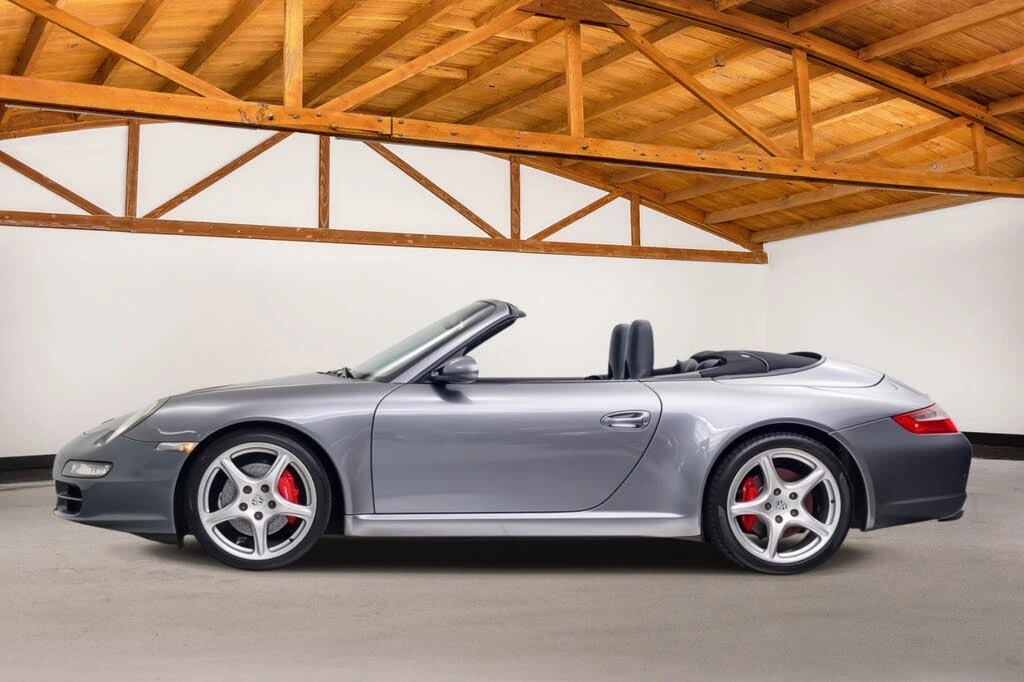 2006 Porsche 997 Carrera S - Image 3 of 31