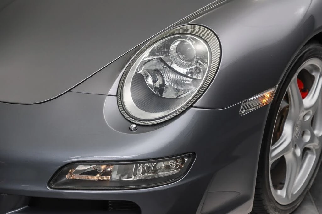 2006 Porsche 997 Carrera S - Image 12 of 31