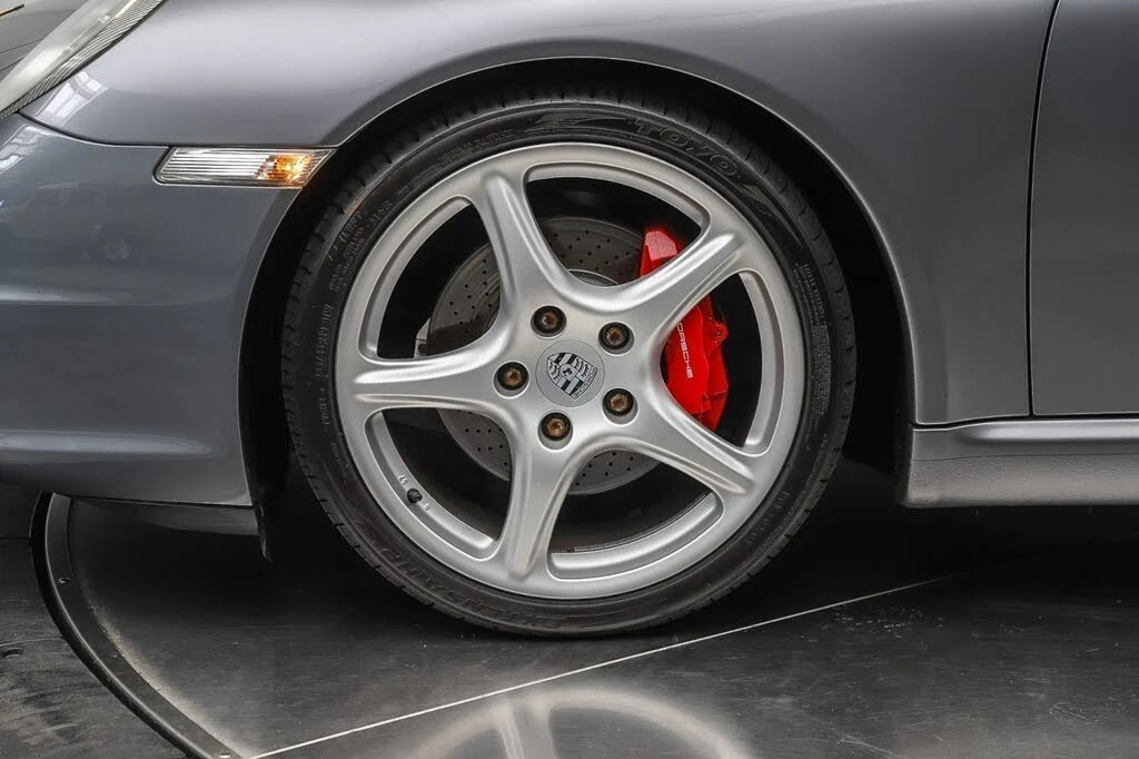 2006 Porsche 997 Carrera S - Image 15 of 31